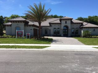 3648 Farm Bell Pl, Lake Mary, FL 32746