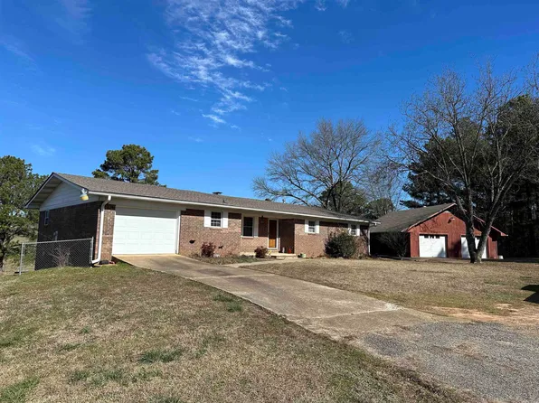 7848 Highway 7, Bismarck, AR 71929