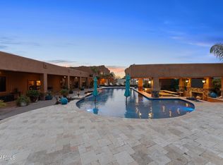 21234 W Caravaggio Ln, Wittmann, AZ 85361