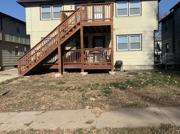 728 Seneca - 1, 728 Seneca St, Leavenworth, KS 66048