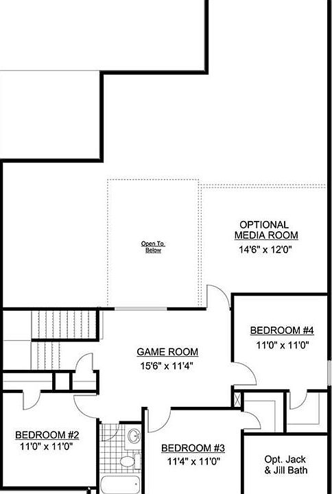 2nd image of 1607 Veneto Dr