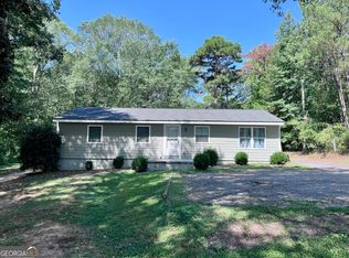 2162 Colbert Danielsville Rd, Danielsville, GA 30633