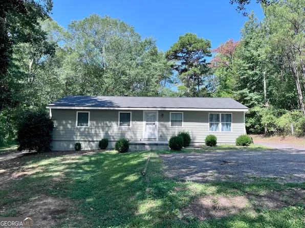 2162 Colbert Danielsville Rd, Danielsville, GA 30633