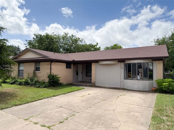 Home for Sale in Forney TX