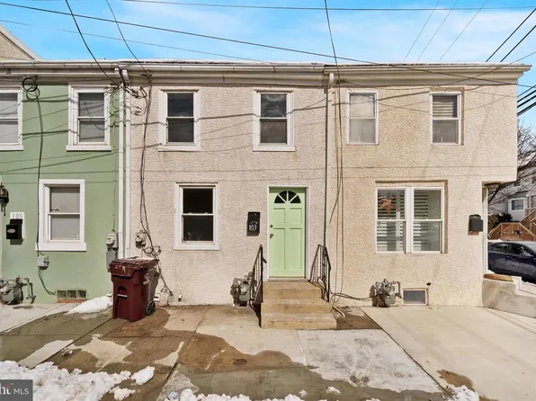 103 W 3rd St, Bridgeport, PA 19405