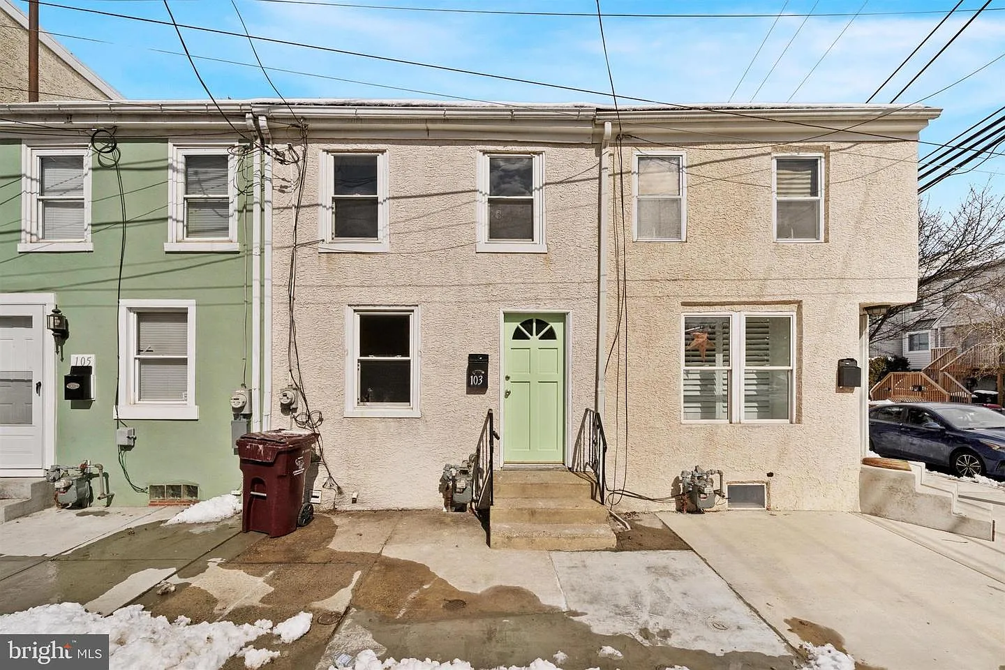 103 W 3rd St photo 1
