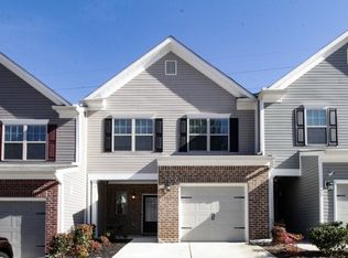 1248 Rubble Rd, Cumming, GA 30040