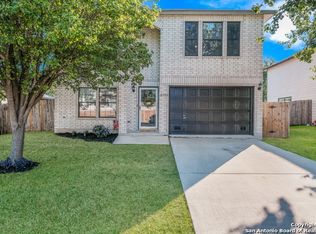 10906 Alpine Shr, San Antonio, TX 78254
