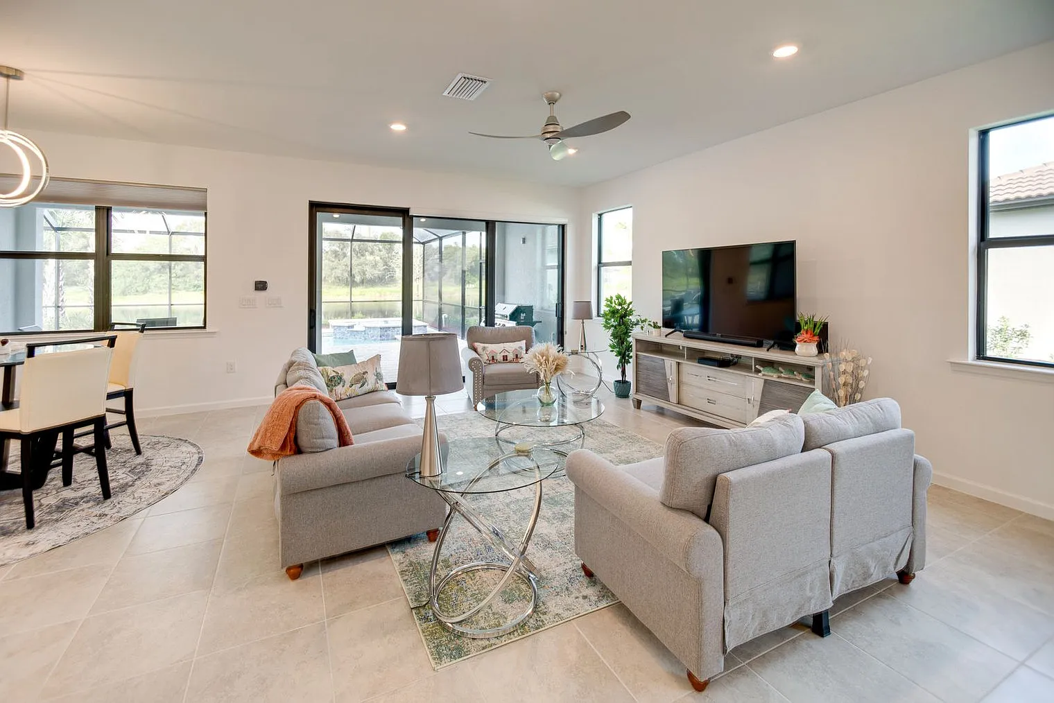 4 bed, 2.0 bath, 2023 sqft, $4,257 — Photo 1