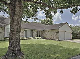 5107 Rivertree Ln, Spring, TX 77379