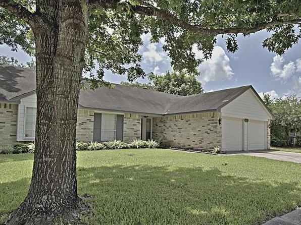 5107 Rivertree Ln, Spring, TX 77379