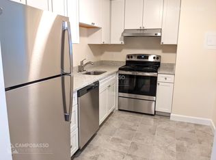 49 Summer St #2C, Arlington, MA 02474