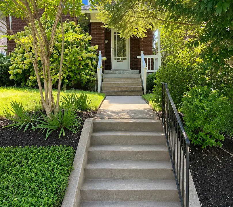 1738 Fernwood Ave