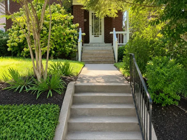 1738 Fernwood Ave, Louisville, KY 40205