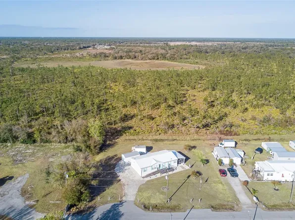 11307 SW Welch Ave, Arcadia, FL 34269