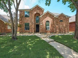 1707 Broadmoor Dr, Allen, TX 75002