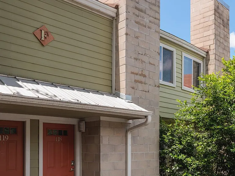 3601 Menchaca Rd #118 — Photo 22