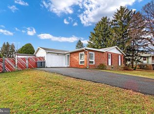 8778 Stottlemyer Rd, Waynesboro, PA 17268
