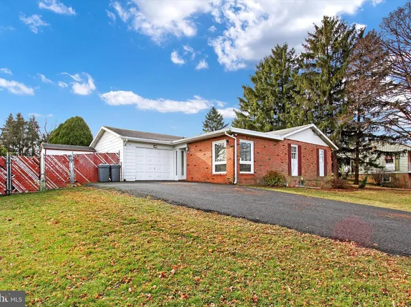 8778 Stottlemyer Rd, Waynesboro, PA 17268