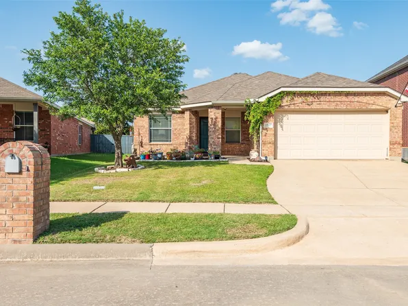 1517 Asbury Dr, Van Alstyne, TX 75495
