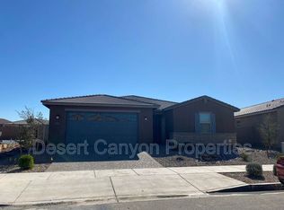 40397 W Williams Way, Maricopa, AZ 85138
