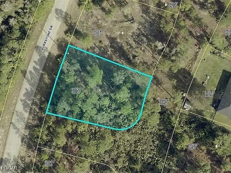 1st image of 428 Burrstone Dr