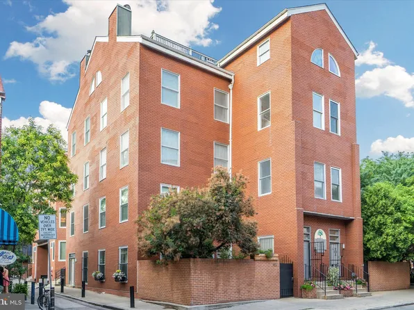 1119 Pine St APT 208, Philadelphia, PA 19107