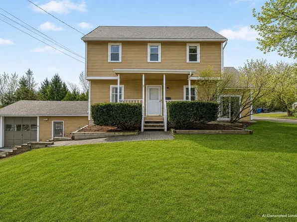 8 South Street, Essex Junction, VT 05452
