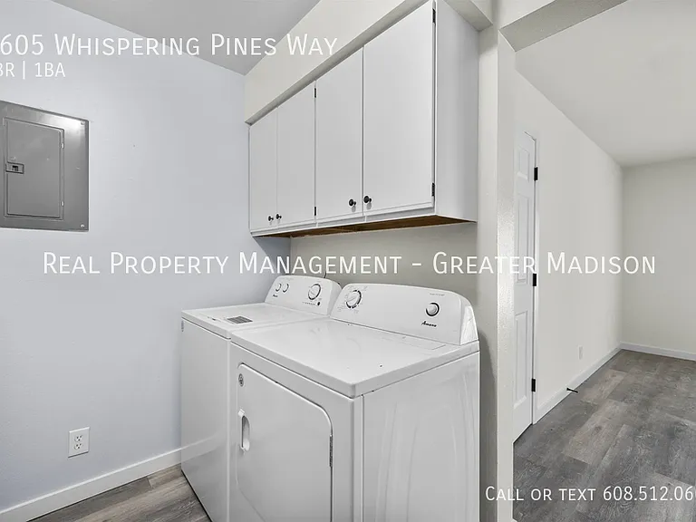 1605 Whispering Pines Way — Photo 11