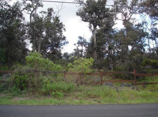 Lehua Ln LOT 11, Ocean View, HI 96737