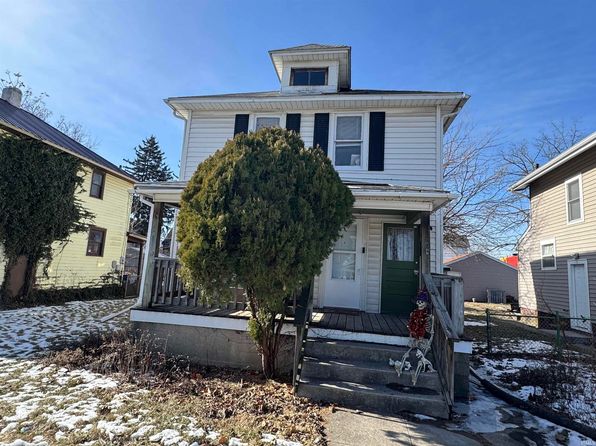 fort-wayne-indiana-73109611 picture