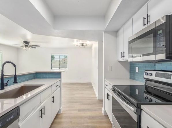 830 N Alma School Rd APT 107