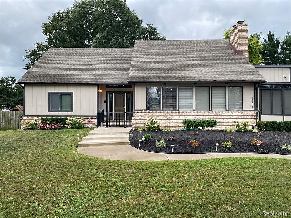 13406 21 Mile Rd, Shelby Township, MI 48315 Zillow