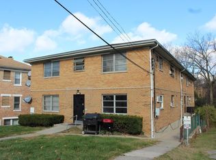 2316 Indian Mound Ave, Cincinnati, OH 45212