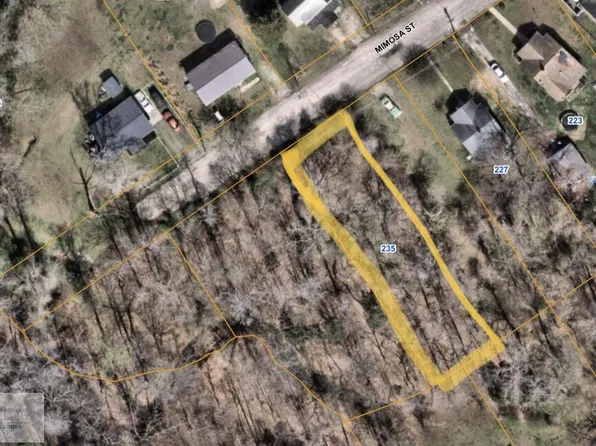 235 Mimosa St, Danville, VA 24541