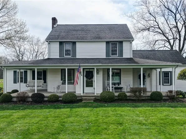 2736 Newgarden Rd, Salem, OH 44460