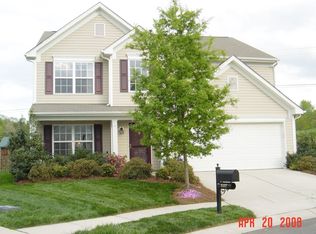 9487 Grand Oaks St NW, Concord, NC 28027