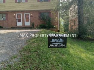 1629 Redwood Rd SE #1629, Roanoke, VA 24014