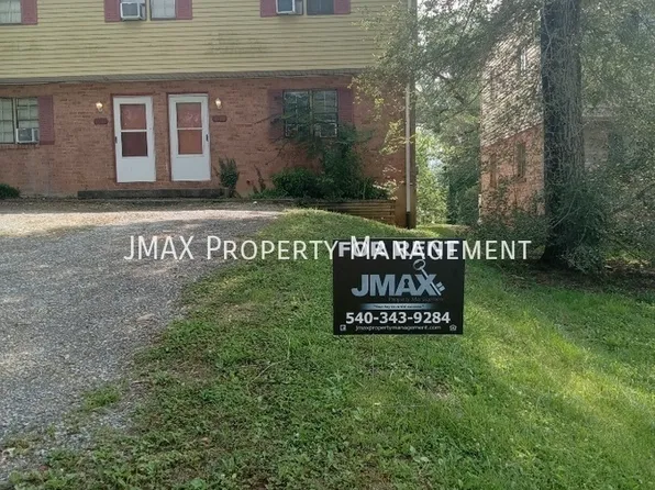 1629 Redwood Rd SE #1629, Roanoke, VA 24014