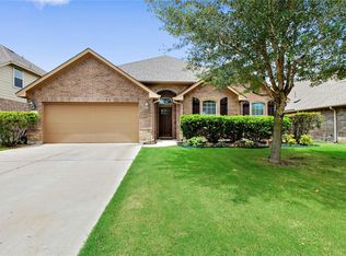 18904 Canyon Sage Ln, Pflugerville, TX 78660