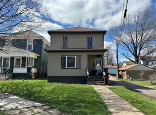 605 McDowell Ave, Steubenville, OH