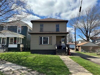 605 McDowell Ave, Steubenville, OH, 43952