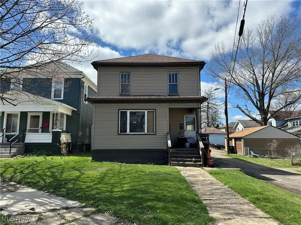 605 McDowell Ave, Steubenville, OH 43952