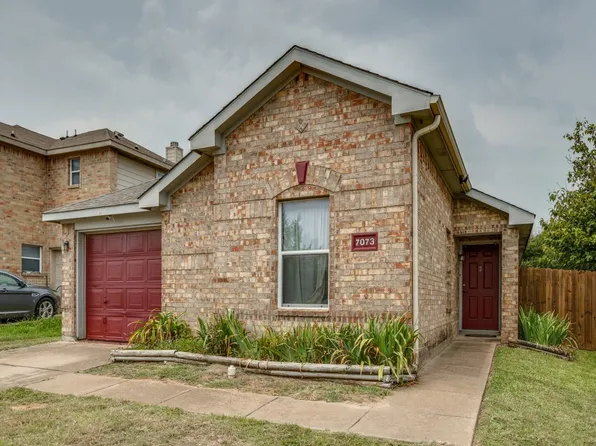 7073 Wax Berry Dr, Dallas, TX 75249