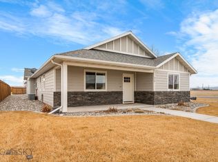 314 Farmall Ln, Manhattan, MT 59741