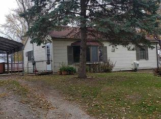 1104 Arthur Ave, Mount Pleasant, MI 48858