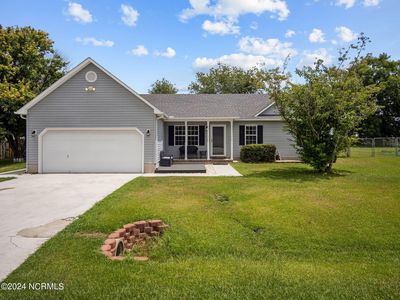 212 Valley Ridge Lane, Jacksonville, NC, 28540