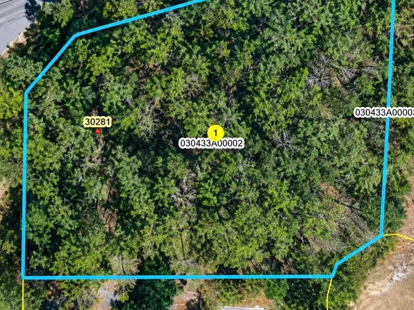 2 Lakeshore Drive LOT 2, Wagram, NC 28396