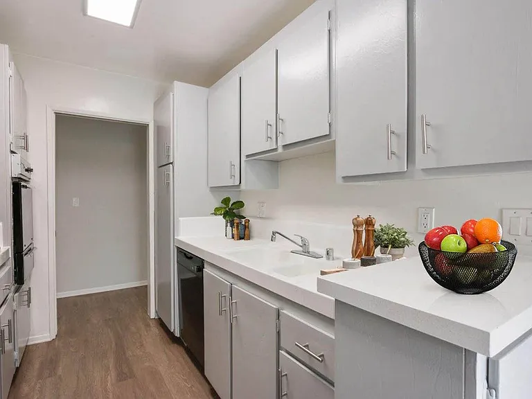 Rose Apartments — Photo 2
