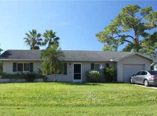 17568 Lebanon Rd, Fort Myers, FL 33967